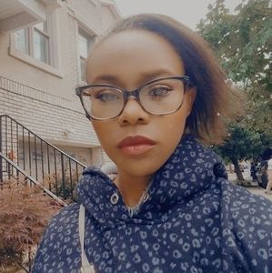 Meet your Posher, Shanice